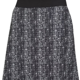 Falda Ping Carice Mujer