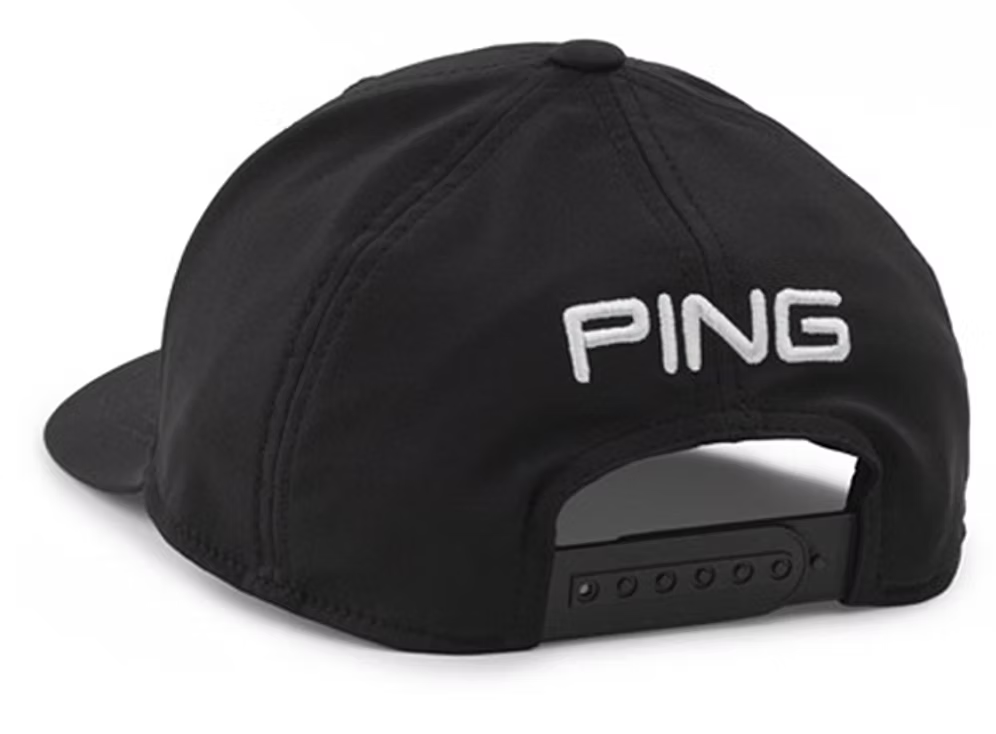 Jockey Ping Junior Tour Classic 2025