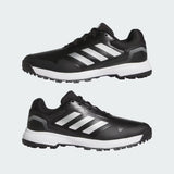 Zapato Adidas Traxion Response Spikeless 26