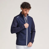Chaqueta Ping Burford