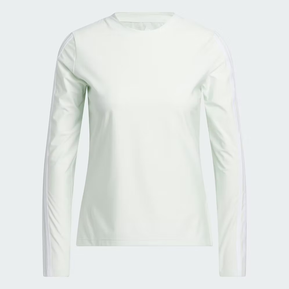 Polera Manga Larga Mujer Spt