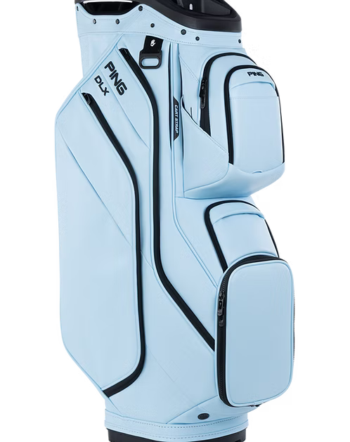 Bolsa Golf Carro Ping DLX