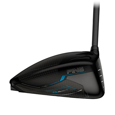 Driver Ping G440 K Alta Quick 45 RH
