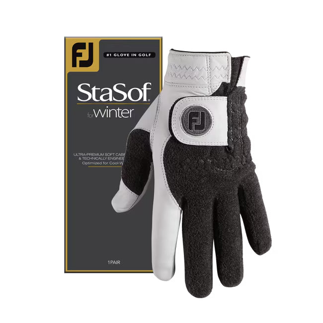 Guante Footjoy SS Winter