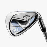 Set Completo Callaway XJ-3 26 LH
