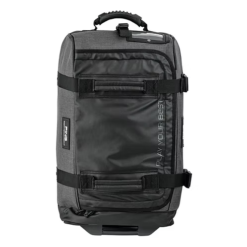 Bolso Pings Rolling Duffel