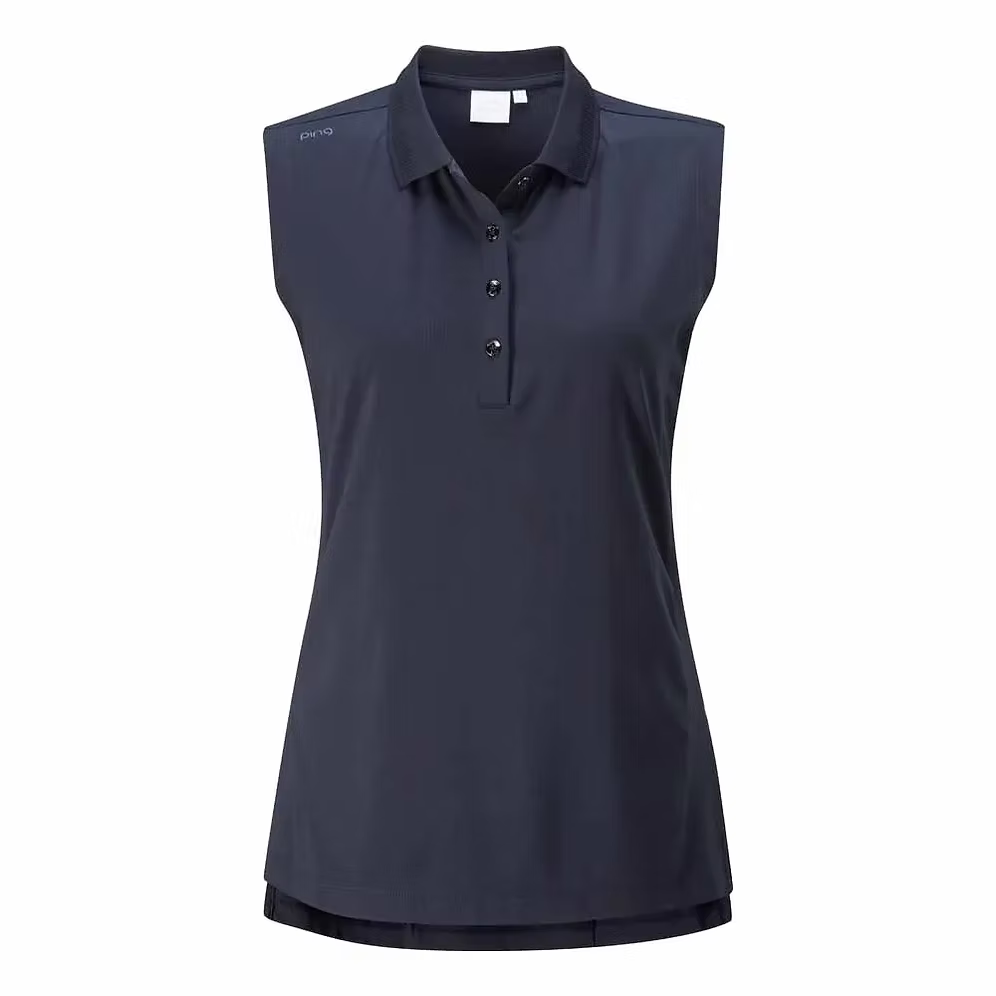 Polera Sin Manga Ping Solene