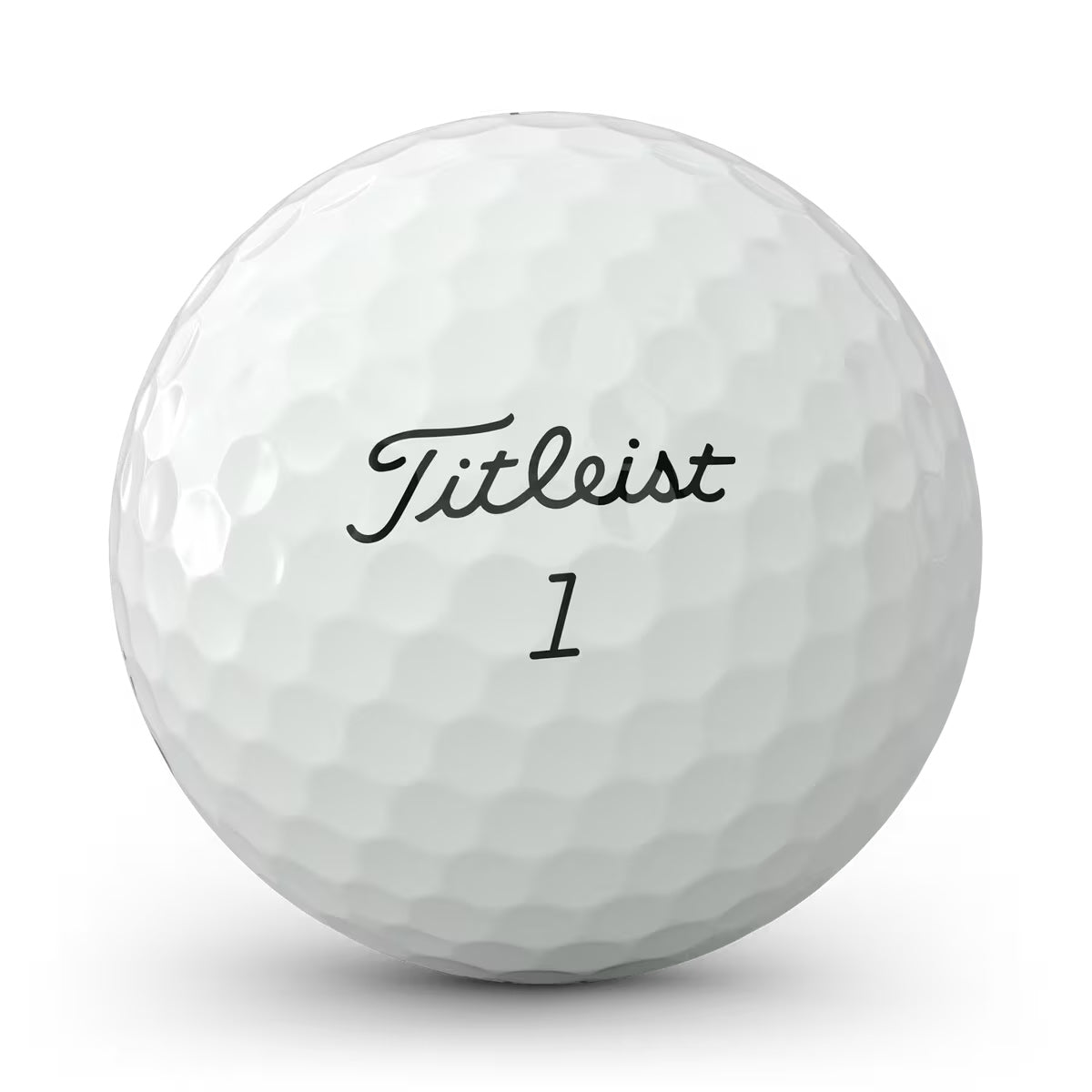 Pelotas Titleist Pro V1 Enhanced Align 25 - Docena