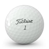 Pelotas Titleist Pro V1 Enhanced Align 25 - Docena