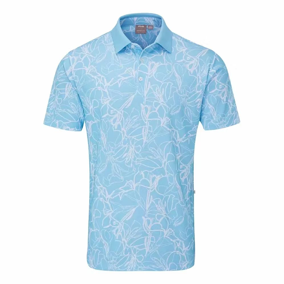 Polera Ping Orlando