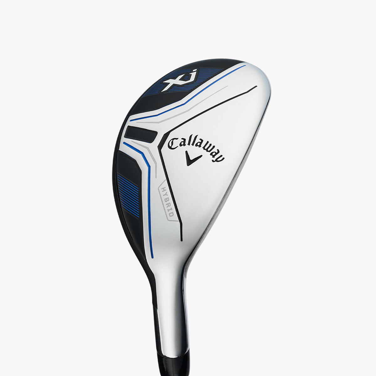 Set Completo Callaway XJ-3 26 LH