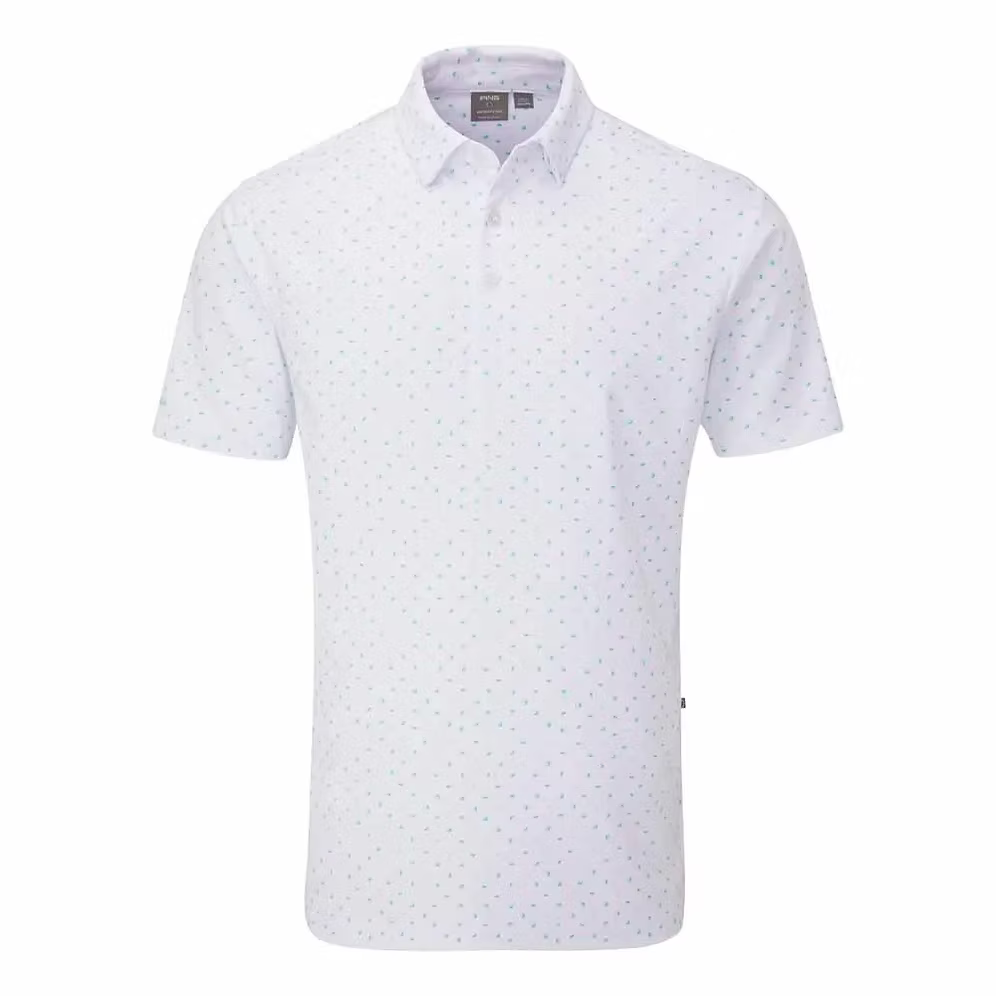 Polera Ping Ephron