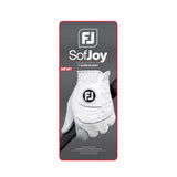 Guante SofJoy Regular LH