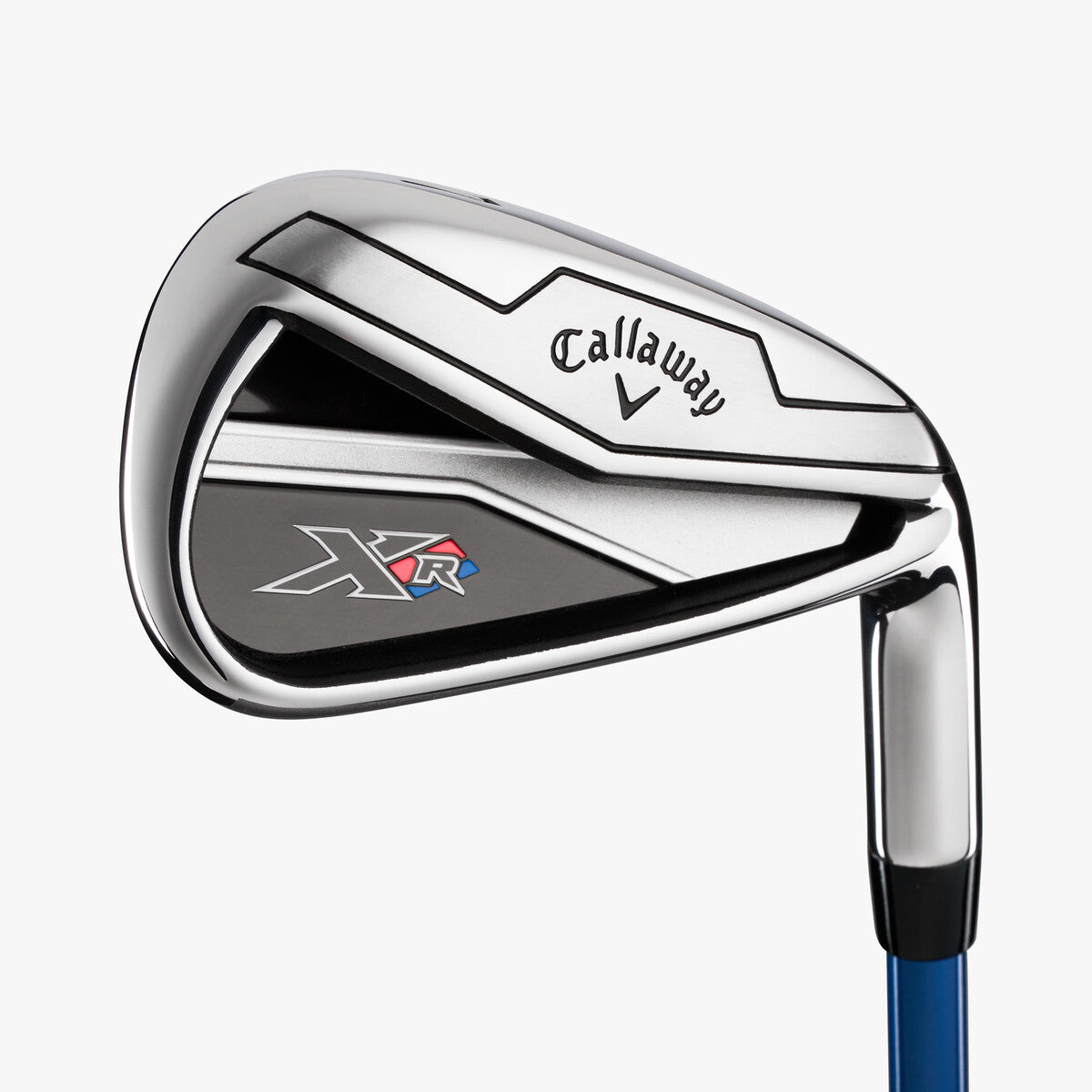 Set Completo Callaway XR 26 Acero RH
