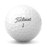 Pelotas Titleist AVX - Docena