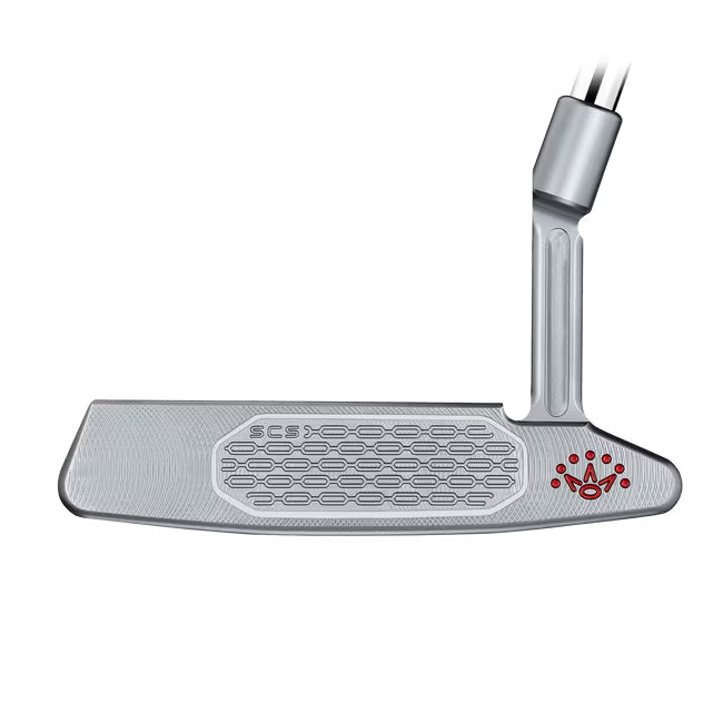 Putter Scotty Cameron Studio Style Newport 2 RH