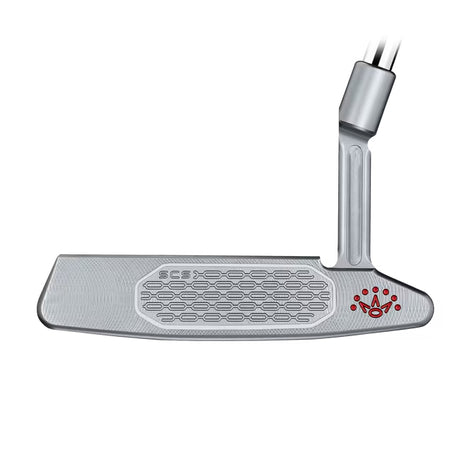 Putter Scotty Cameron Studio Style Newport 2 RH