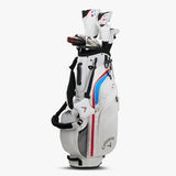 Set Completo Callaway XR 26 Acero RH