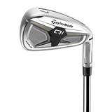 Set de Fierros TaylorMade Qi Max KBS MAX MT RH