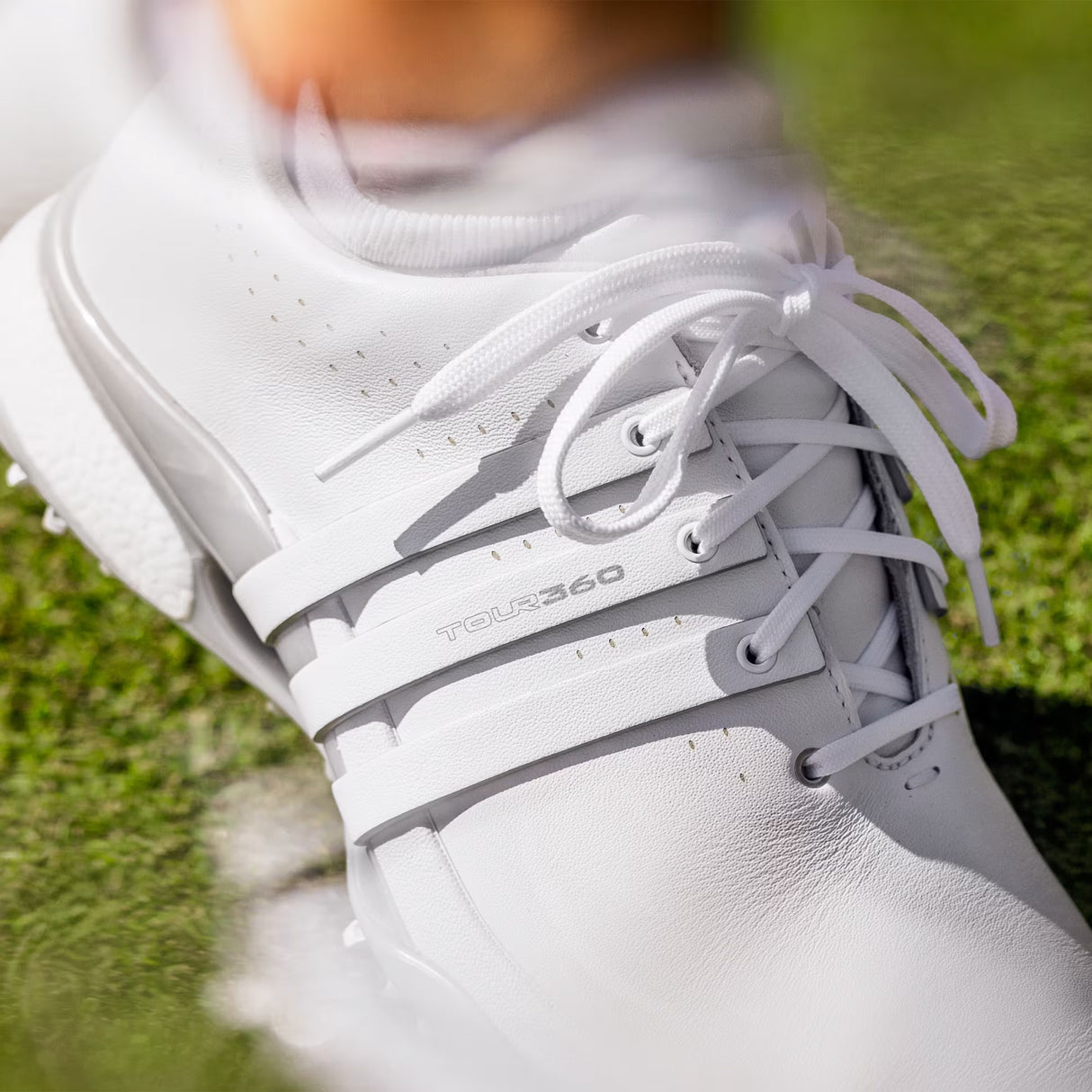 Zapato Adidas Tour 360 Spike