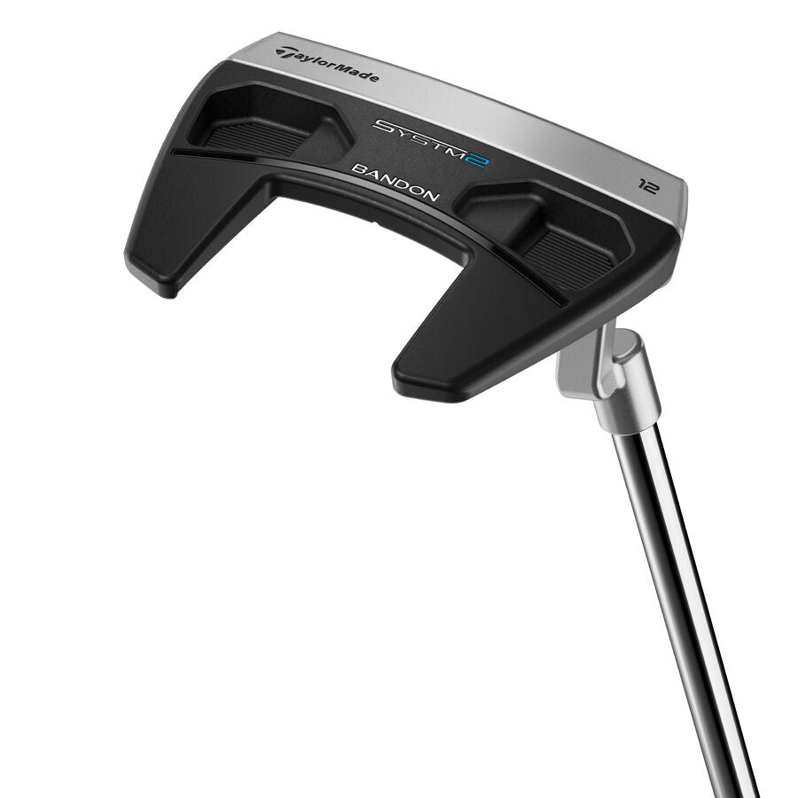 Putter TaylorMade SYSTM2 Bandon RH