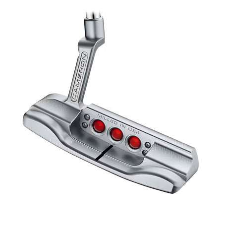 Putter Scotty Cameron Studio Style Newport Plus RH
