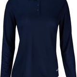 Polera Manga Larga Nike Victory Dri Fit