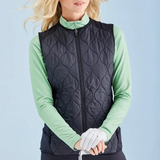 Chaleco de Golf Ping Seren Mujer