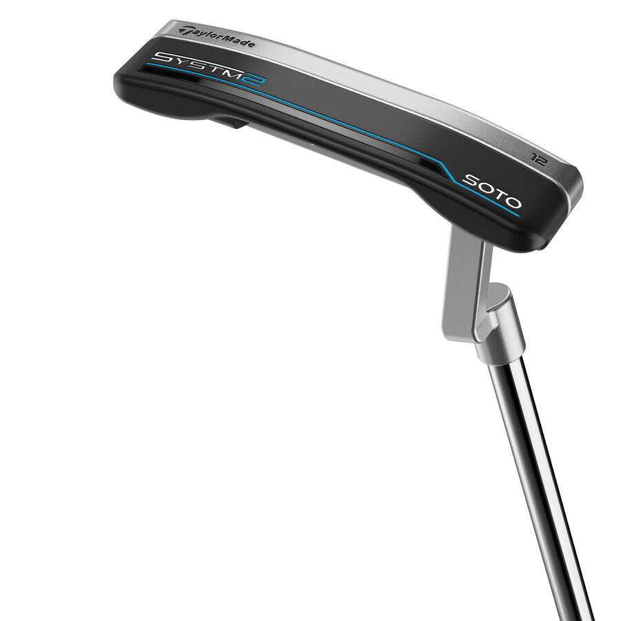 Putter TaylorMade SYSTM2 Soto RH