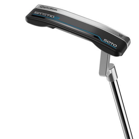 Putter TaylorMade SYSTM2 Soto RH