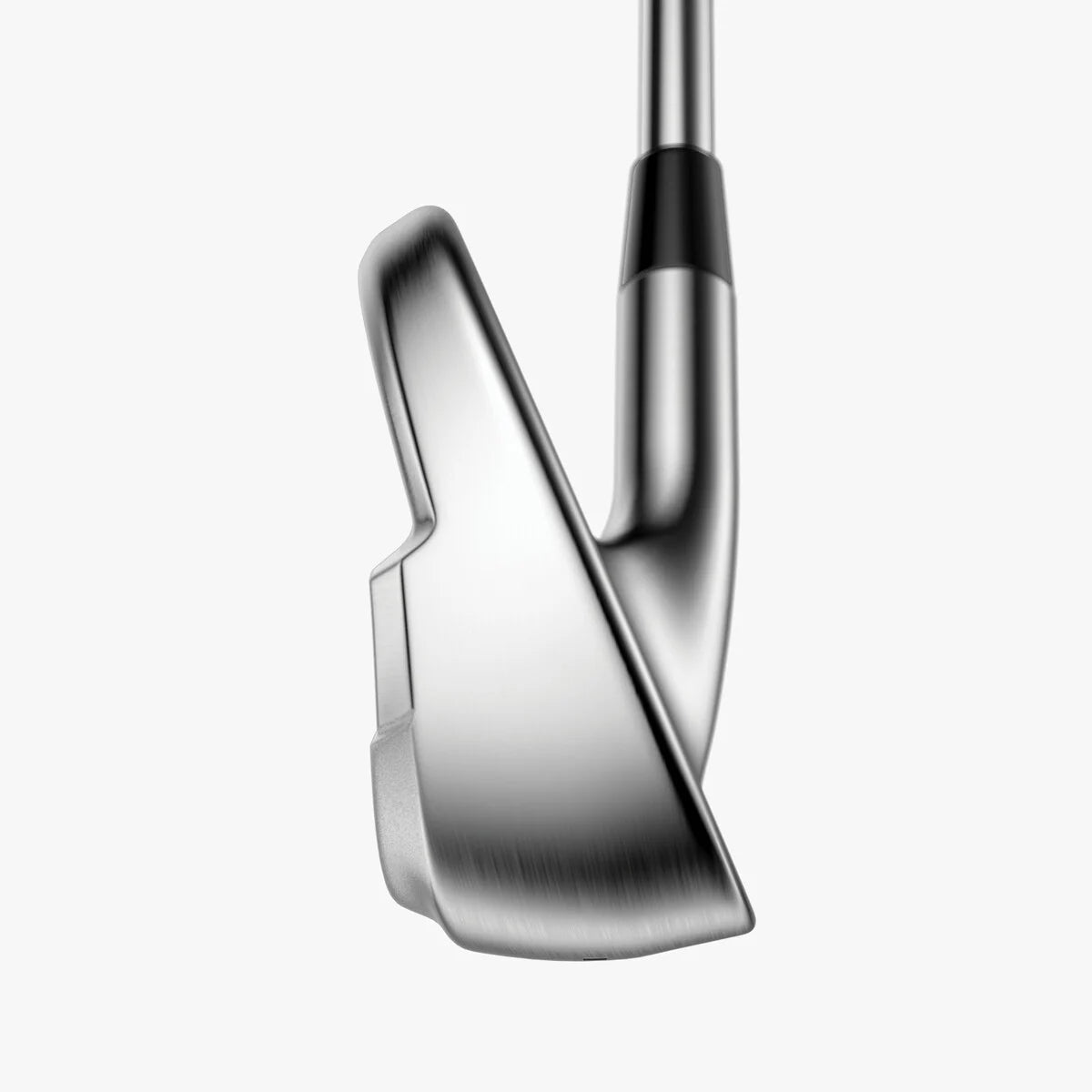Set de Fierros Callaway Quantum Max MCC Vanquish 50 RH