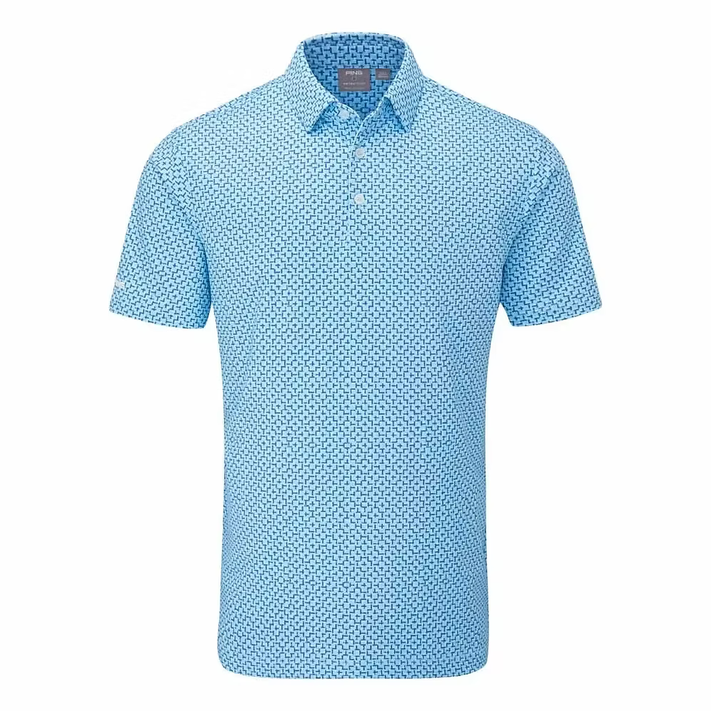 Polera Ping Ephron