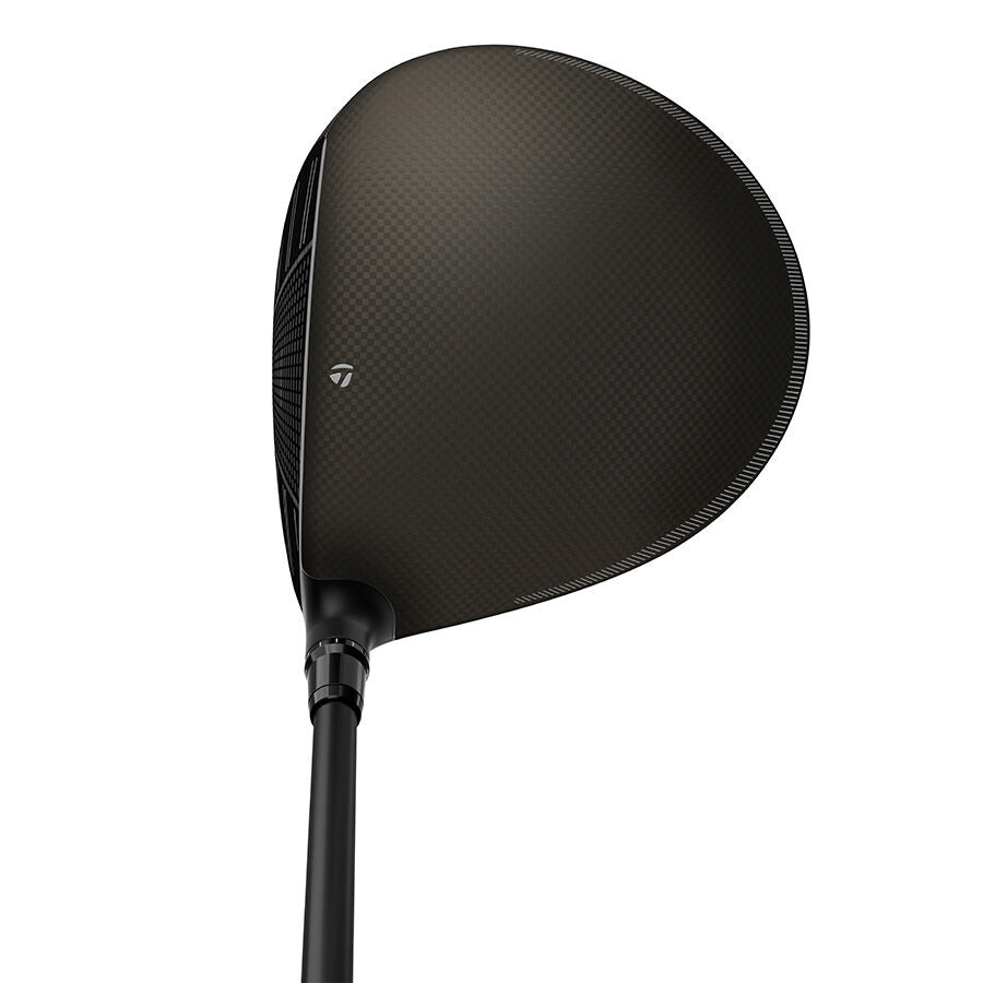 Driver TaylorMade Qi4D MAX Mitsubishi REAX50 MidR Blue RH