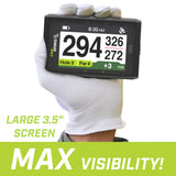 GPS Izzo Swami Max