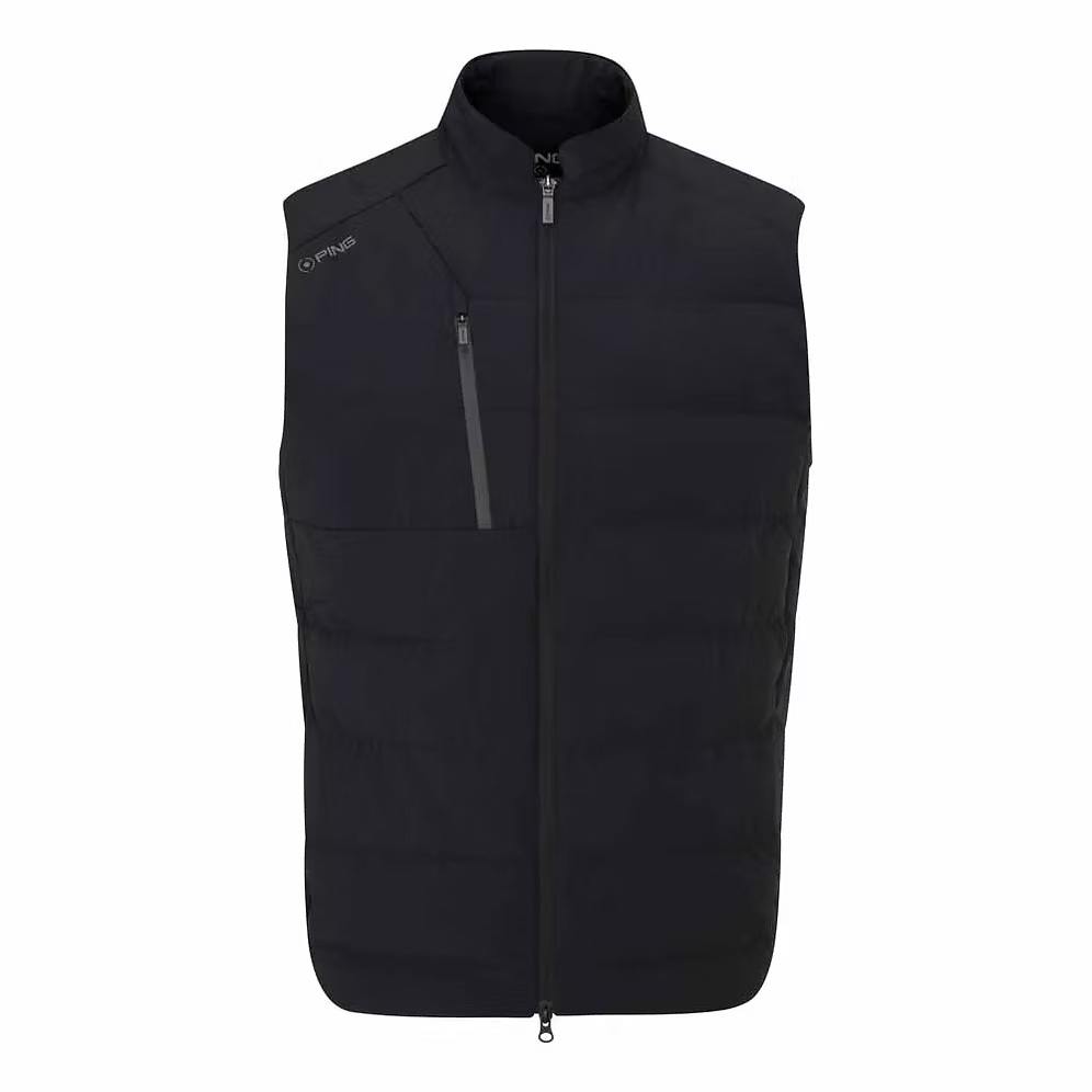 Chaleco de Golf Ping Norse Cocoon