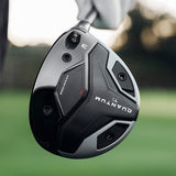 Fairway Callaway Quantum Ti Project X Denali Frost 60 RH