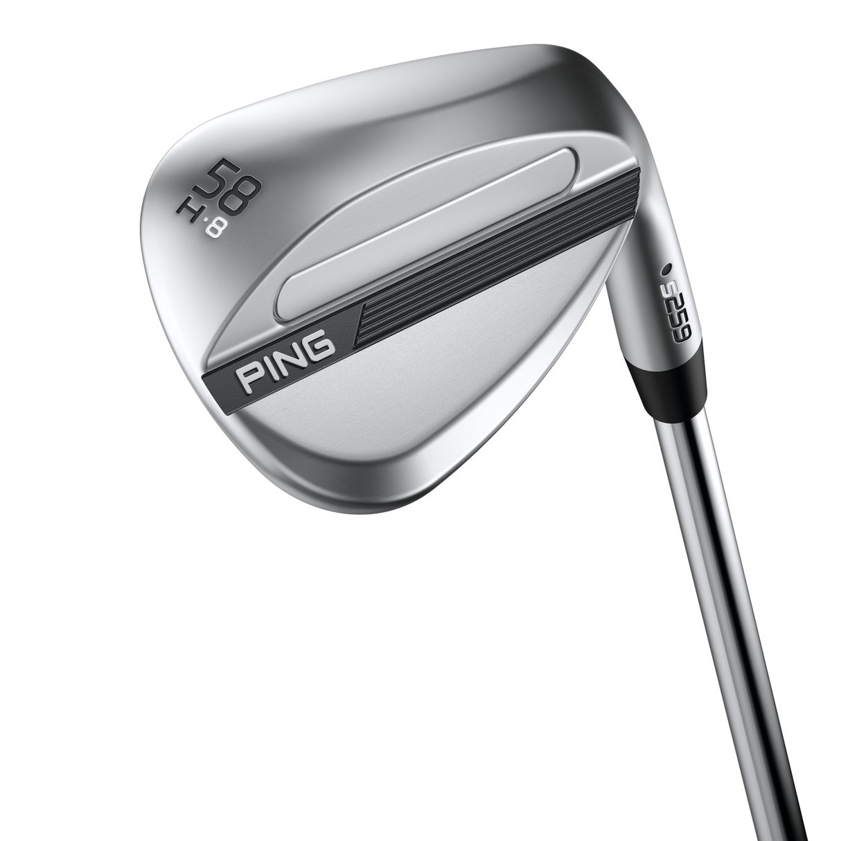 Wedge Ping S259 Chrome ZZ115 RH