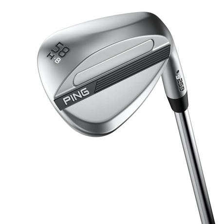 Wedge Ping S259 Chrome ZZ115 RH