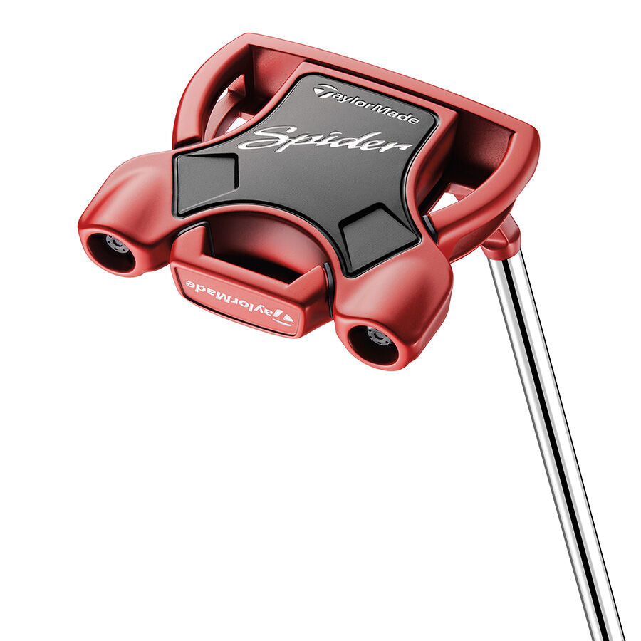 Putter TaylorMade Spider Red RH