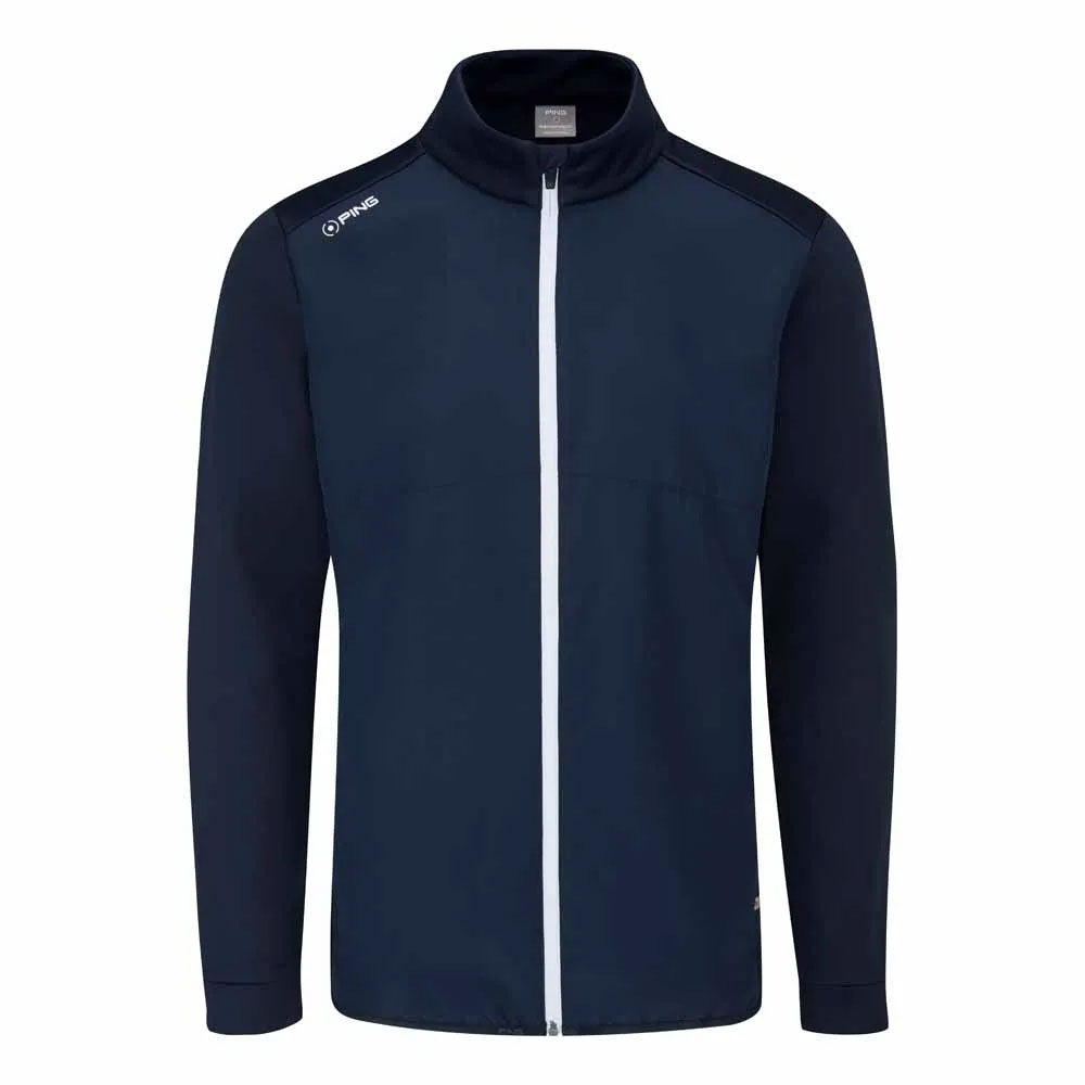 Chaqueta Ping Burford