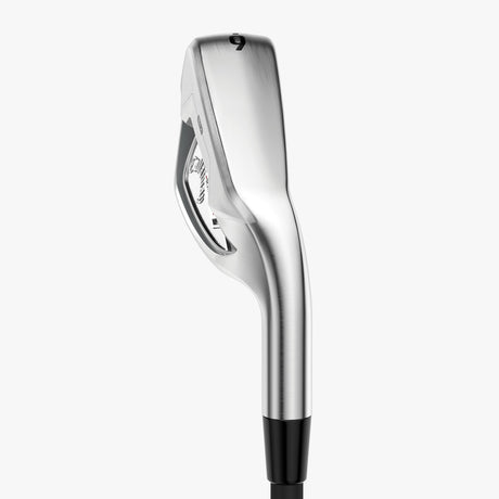 Set de Fierros Callaway Quantum Max Fast MCC Vanquish 50 RH
