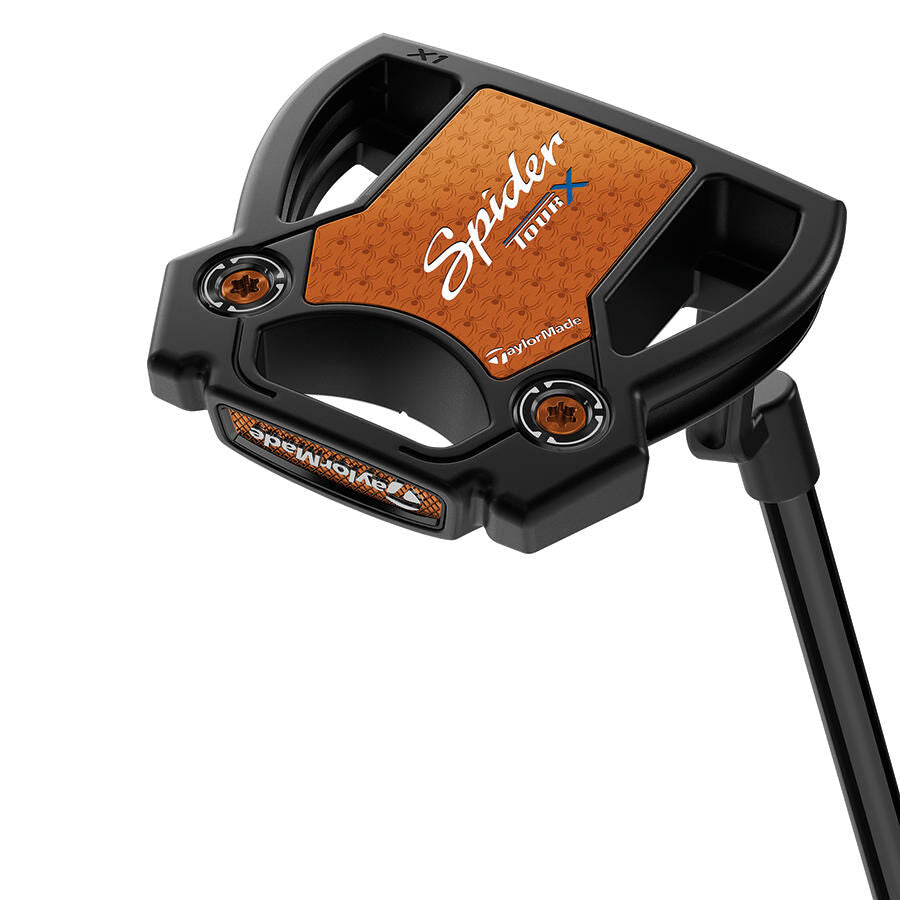 Putter TaylorMade Spider Tour X L-Neck RH
