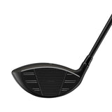 Driver TaylorMade Qi4D MAX Mitsubishi REAX50 MidR Blue RH