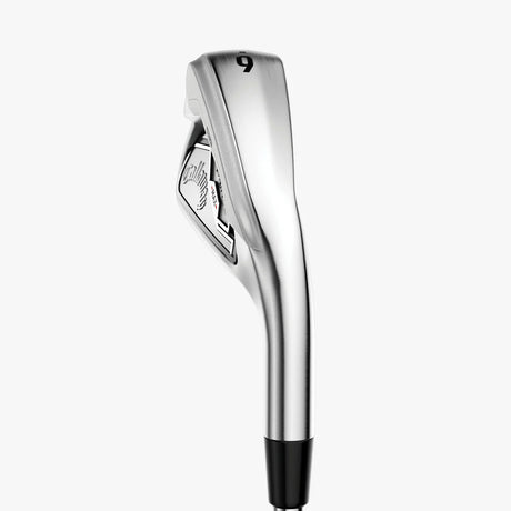 Set de Fierros Callaway Quantum Max OS P. Denali Frost 70 RH