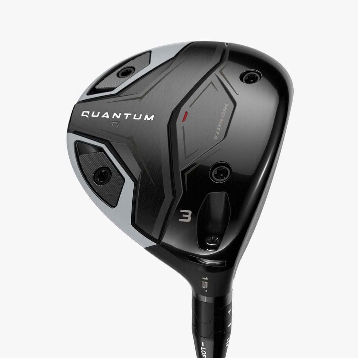Fairway Callaway Quantum Ti Project X Denali Frost 70 RH
