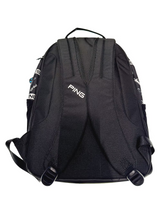Mochila Ping Backpack Holiday