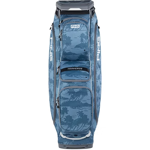 Bolsa Golf Cart Ping Traverse