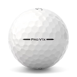 Pelotas Titleist Pro V1x 2025 - Docena