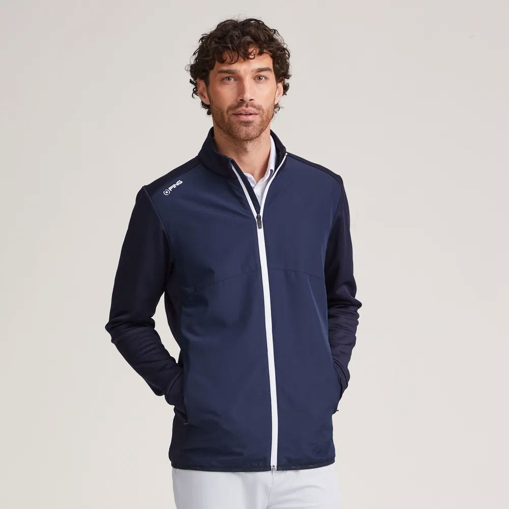 Chaqueta Ping Burford