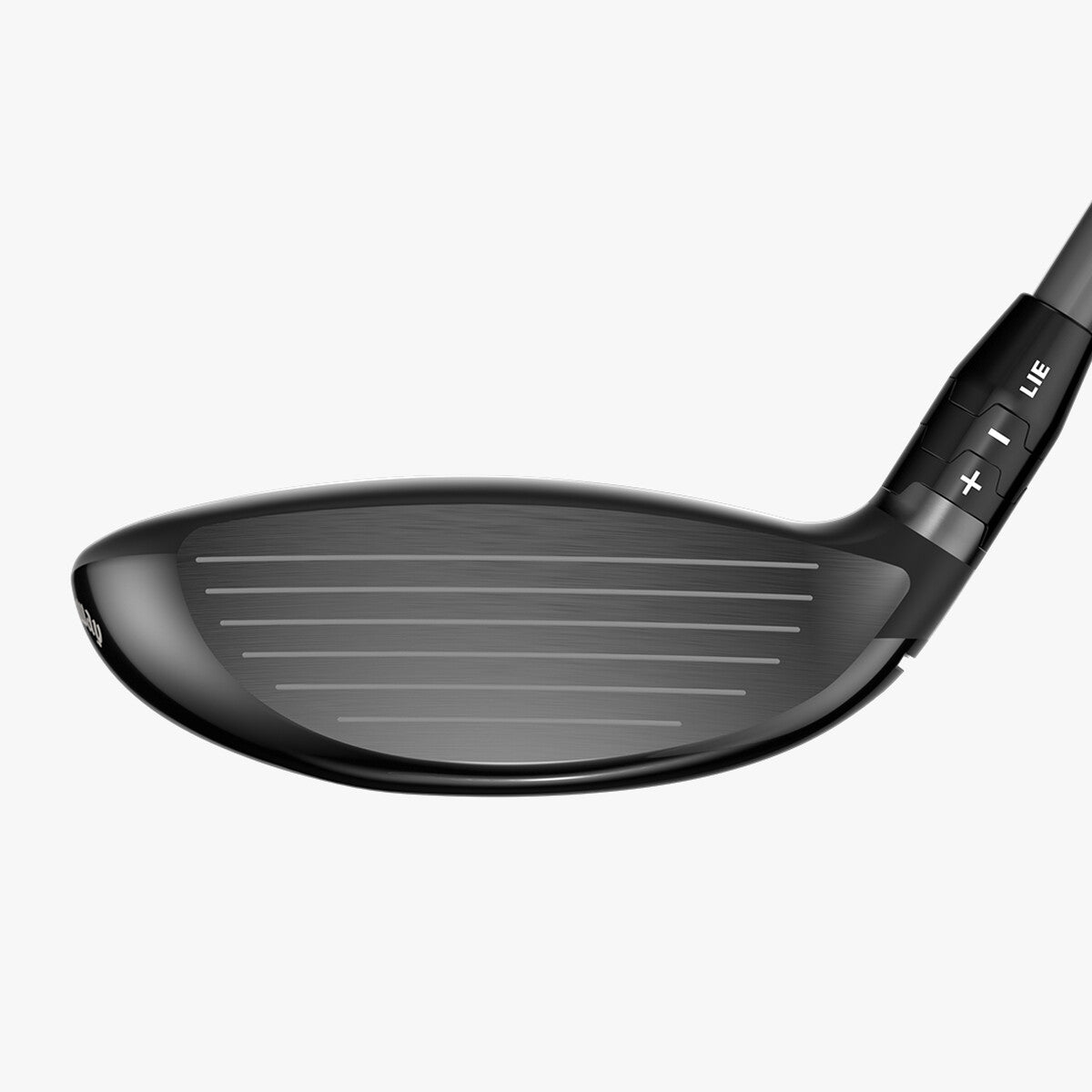Fairway Callaway Quantum Ti Project X Denali Frost 60 RH